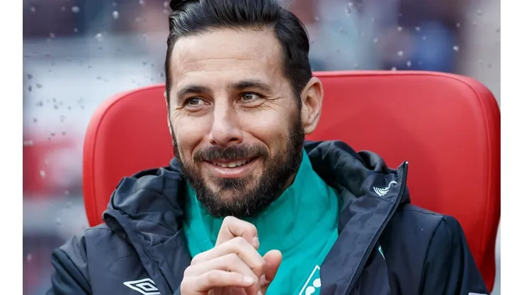Se lo merece: FIFA destacó el buen presente de Pizarro