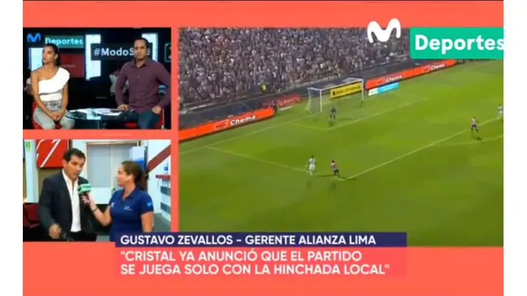 Ya se sabe en dónde va a jugar Alianza Lima los partidos de la Libertadores
