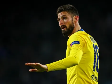 En VIVO: Chelsea vs Malmö FF por la Europa League