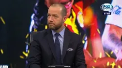 En Fox Sports hablaron de lo bien que anda Pumas desde la llegada de Marioni.