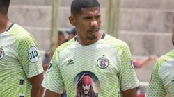 Tremendo: Confesó ser hincha de Cristal y le quiere marcar a Universitario