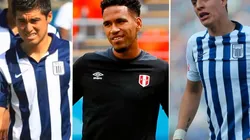 Los cambios que realizaría Russo para enfrentarse ante Cristal