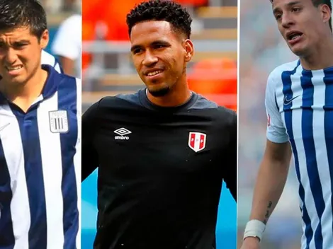 Los cambios que realizaría Russo para enfrentarse ante Cristal