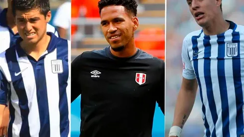 Los cambios que realizaría Russo para enfrentarse ante Cristal