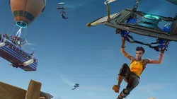 Epic Games toma nota y ya trabaja para arreglar el problema de marcadores en Fortnite