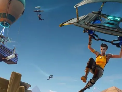 Epic Games toma nota y ya trabaja para arreglar el problema de marcadores en Fortnite