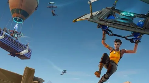Epic Games toma nota y ya trabaja para arreglar el problema de marcadores en Fortnite