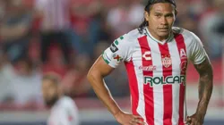 Las malas noticias vuelven a golpear al Gullit Peña