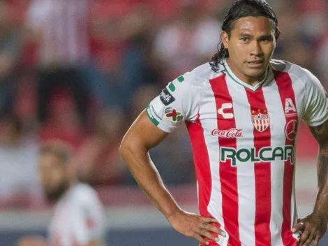 Las malas noticias vuelven a golpear al Gullit Peña