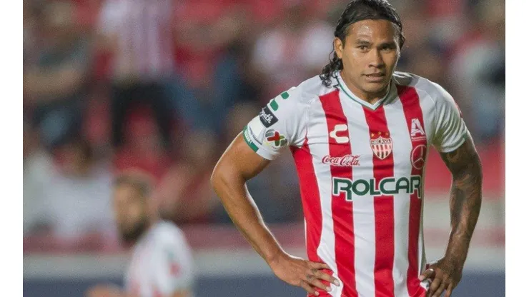 Las malas noticias vuelven a golpear al Gullit Peña