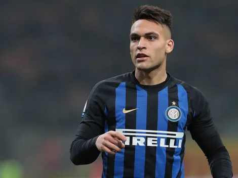 Qué canal transmite Inter vs Rapid Wien por la Europa League