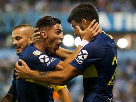 No hay ni uno triste: los memes de los hinchas de Boca por la lesión de Pavón
