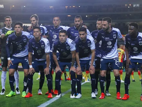 Rayados tuvo que aclarar en las redes que no subestimó al Alianza de El Salvador