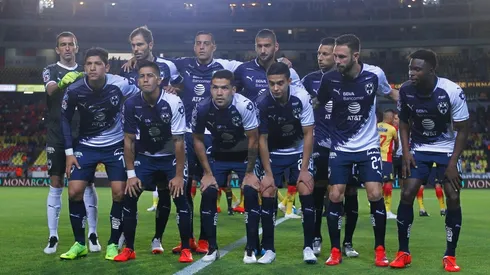 Monterrey se disculpó ante sus seguidores.