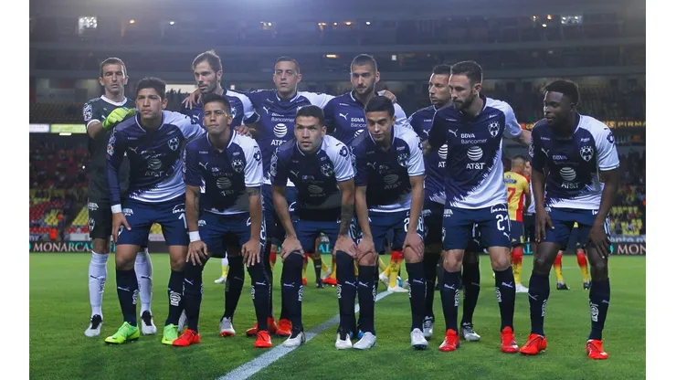 Monterrey se disculpó ante sus seguidores.