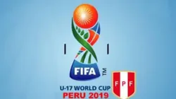 Falta poco: continúan los preparativos para recibir el Mundial juvenil