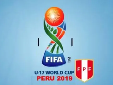 Falta poco: continúan los preparativos para recibir el Mundial juvenil