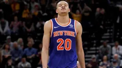 "Fortnite es más difícil que los Celtics" Fizdale culpa al juego por la mala temporada de los Knicks