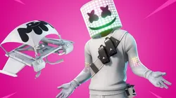 Fortnite reveló cuantos jugadores vieron el recital de Marshmello ¡Rompieron todos los récords!