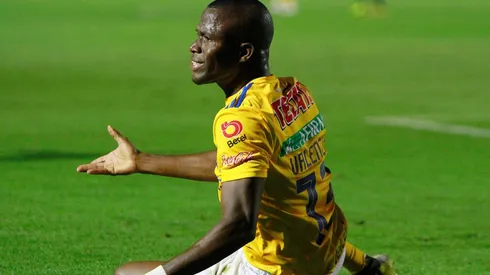 Tigres fue trolleado por Mediotiempo.