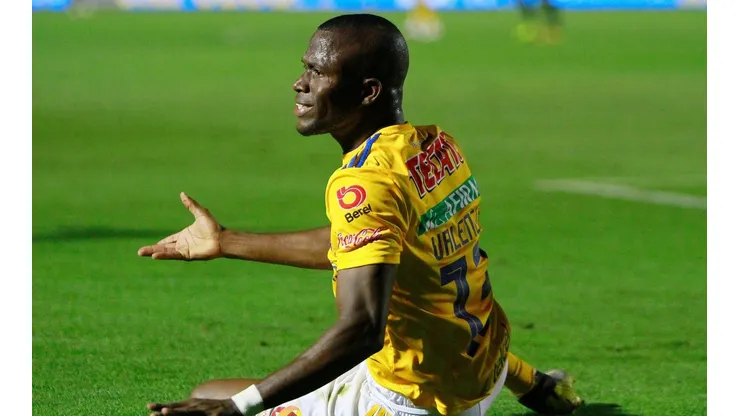 Tigres fue trolleado por Mediotiempo.