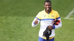 Sorpresa: representante de Christian Ramos confirma que retorna al fútbol peruano