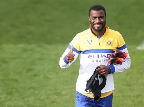 Sorpresa: representante de Christian Ramos confirma que retorna al fútbol peruano