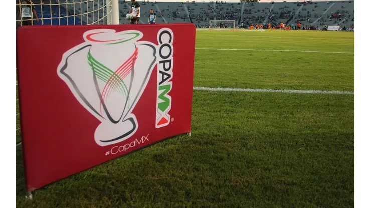 Se definieron las fechas y horarios de los Octavos de Final de la Copa MX