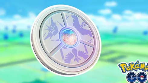 Cambiar de equipo en Pokémon GO ahora es posible