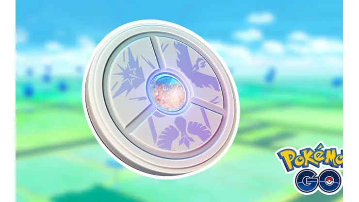 Cambiar de equipo en Pokémon GO ahora es posible