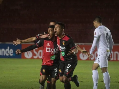 Un premio muy jugoso: el dinero que recibirá Melgar si clasifica a la fase de grupos de la Libertadores