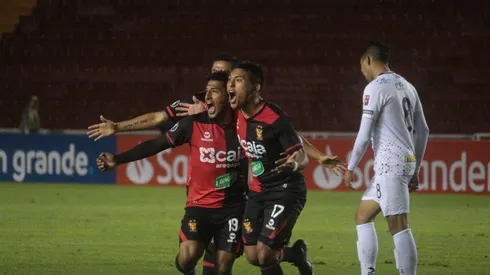 Un premio muy jugoso: el dinero que recibirá Melgar si clasifica a la fase de grupos de la Libertadores