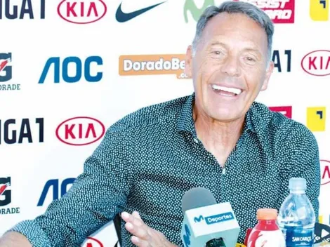 Alianza Lima solicitó adelantar un partido antes de su debut en la Copa Libertadores