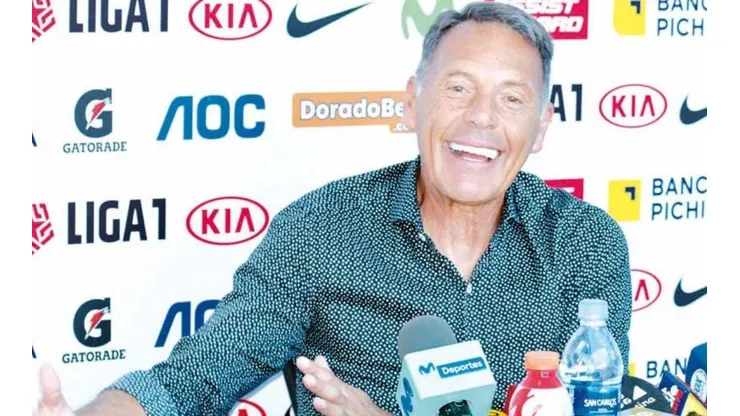 Alianza Lima solicitó adelantar un partido antes de su debut en la Copa Libertadores