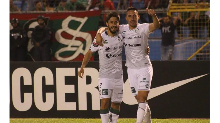Foto: Santos oficial.