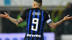 Aunque pueda perder a Icardi, Inter está muy cerca de un jugador de Barcelona