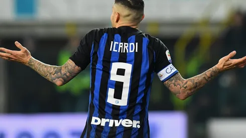 Aunque pueda perder a Icardi, Inter está muy cerca de un jugador de Barcelona