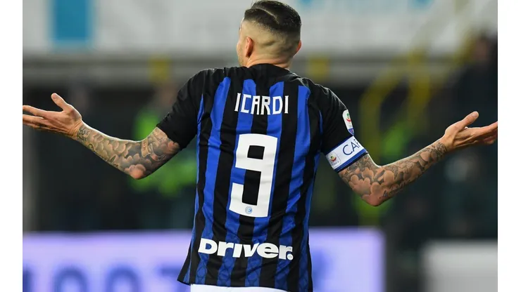 Aunque pueda perder a Icardi, Inter está muy cerca de un jugador de Barcelona