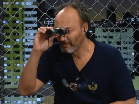 El Contra acusó al diario Olé de haber mufado a Boca