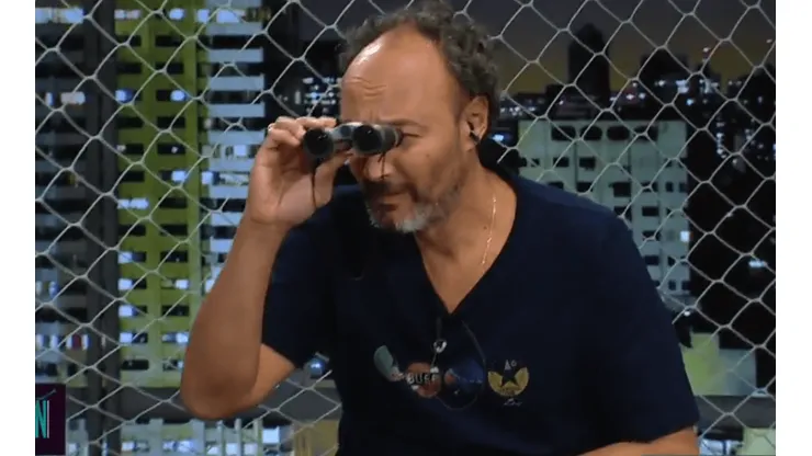 El Contra acusó al diario Olé de haber mufado a Boca