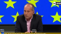 Periodista de TNT Sports: "El ciclo de Pavón en Boca está terminado"