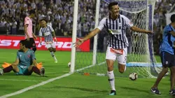 No le importa el pasado: Affonso no ve el partido vs. Sporting Cristal como una revancha