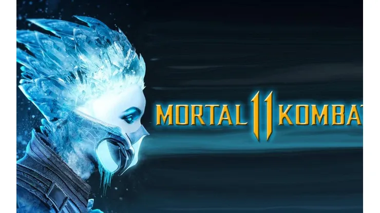 MK11 tendría un nuevo regreso: Frost