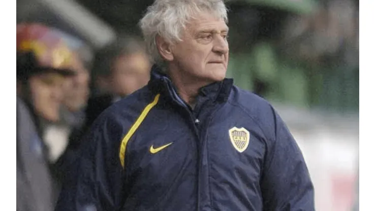 La crítica de Ribolzi al Boca de Alfaro