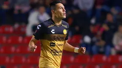 Dorados se metió en Octavos de Final.