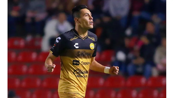 Dorados se metió en Octavos de Final.