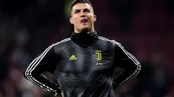 La respuesta del Atlético Madrid a las cinco Champions de Cristiano