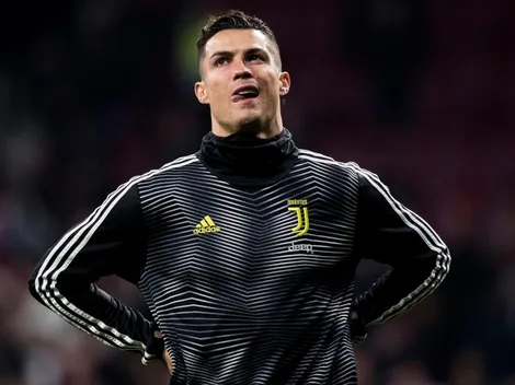 La respuesta del Atlético Madrid a las cinco Champions de Cristiano