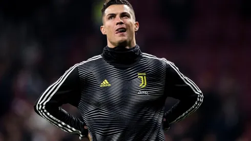 La respuesta del Atlético Madrid a las cinco Champions de Cristiano
