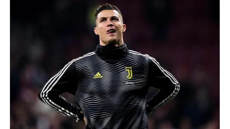 La respuesta del Atlético Madrid a las cinco Champions de Cristiano